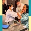 Asri Welas, Operasi Plastik, Korea Selatan, biaya