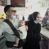 Athar Anak Citra Kirana