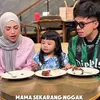 Atta Halilintar, Aurel Hermansyah, Ameena, Cookie challenge