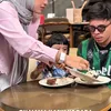 Atta Halilintar, Aurel Hermansyah, Ameena, Cookie challenge