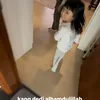 Atta Halilintar, adukan Ameena, Kang Dedi, gak mau mandi