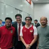 Atta Halilintar Berikan Bonus ke Timnas Futsal 