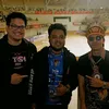 Atta Halilintar ke Papua