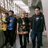 Atta Halilintar ke Papua