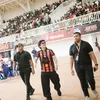 Atta Halilintar ke Papua