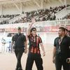 Atta Halilintar ke Papua