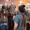 Atta Halilintar dan Aurel Hermansyah