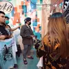 Atta Halilintar dan Aurel Hermansyah