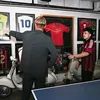 Atta Halilintar Keisuke Honda pemain jepang