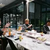 Atta Halilintar Keisuke Honda pemain jepang