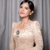 Audi Marissa Bridesmaid Ochi Rosdiana