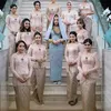 Audi Marissa Bridesmaid Ochi Rosdiana