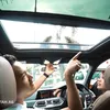 Mobil Mewah Untuk Anang - Ashanty