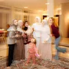 Aurel Hermansyah hingga Lesti 