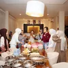Aurel Hermansyah hingga Lesti 