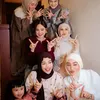 Aurel Hermansyah hingga Lesti 