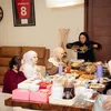 Aurel Hermansyah hingga Lesti 