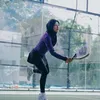 Aurel Hermansyah, Main Padel, olahraga, body goals