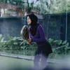 Aurel Hermansyah, Main Padel, olahraga, body goals