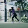 Aurel Hermansyah, Main Padel, olahraga, body goals