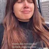 Aurelie Moeremans, cobaan pernikahan, kecelakaan mobil, dampak besar