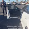 Aurelie Moeremans, cobaan pernikahan, kecelakaan mobil, dampak besar