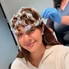 Aurelie Moeremans, cobaan pernikahan, kecelakaan mobil, dampak besar