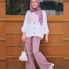 Awkarin Berhijab