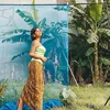 Awkarin Pakai Kebaya