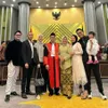 Danang Pradana Mertua Hakim