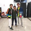 rizky billar lesti kejora, berita rizky billar lesti kejora, kabar rizky billar lesti kejora