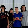 Ayman Putra Bungsu Duta Sheila On 7