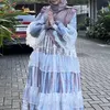 Potret Ayu Aulia yang Kembali Masuk Islam