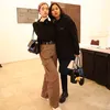 Ayu Azhari dan Isabel Azhari
