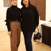 Ayu Azhari dan Isabel Azhari