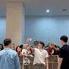Ayu Ting Ting, J-Hope, konser, dinotice