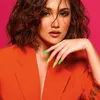 Ayu Ting Ting Photoshoot Rio Motret