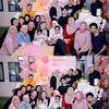 Ayu Ting Ting, ulang tahun adik, merayakan, Assyifa