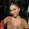 Azizah Salsha dan Pratama Arhan, Baju Adat Minang, Ariel Tatum