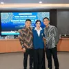 Azriel Hermansyah Sidang Tesis