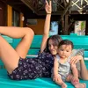 Baby Aizen Anak Vanessa Lima - Erick Iskandar