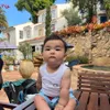 Baby Aizen Anak Vanessa Lima - Erick Iskandar