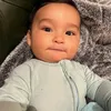 Baby Aizen Anak Vanessa Lima - Erick Iskandar