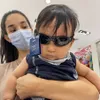 Baby Aizen Anak Vanessa Lima - Erick Iskandar
