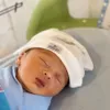 Baby Akshay Anak Ketiga Eza Gionino 