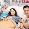 Baby Akshay Anak Ketiga Eza Gionino 