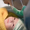 Baby Ali Anak Vebby Palwinta