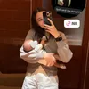 Baby Arash Anak Aaliyah Massaid Botak
