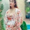Baby bump Felicya Angelista