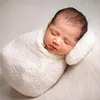 Baby Don Anak Jessica Iskandar Botak